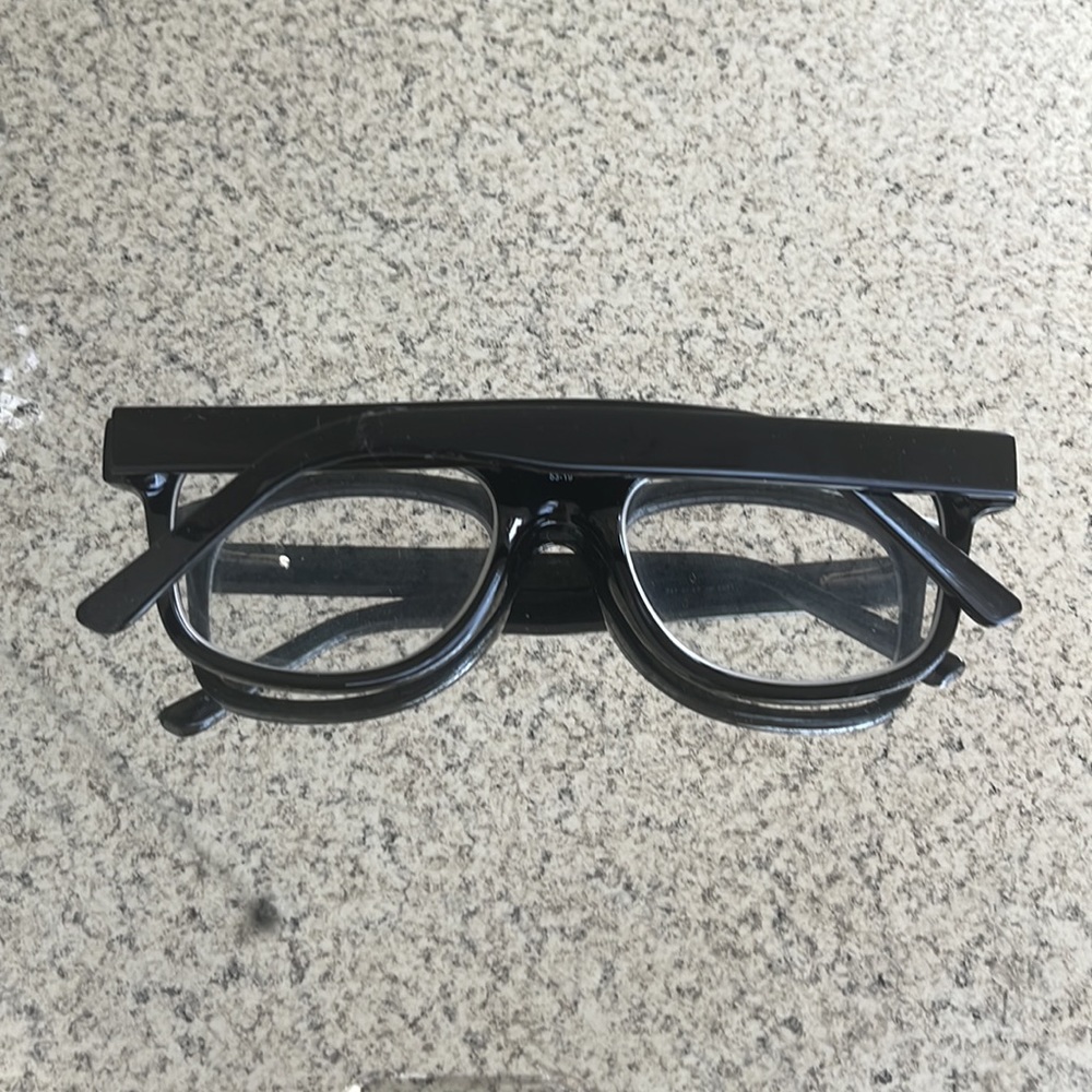 Computer Glasses - Picture 3 of 5